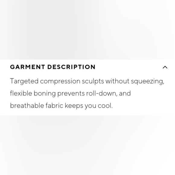 Honeylove SuperPower Short  Color Rose Tan - Picture 8 of 9